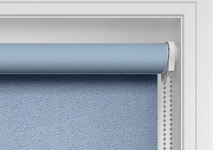 Apollo, Blue Spells - Twist&Fit Roller Blind - Image 11